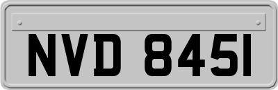 NVD8451