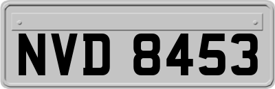 NVD8453