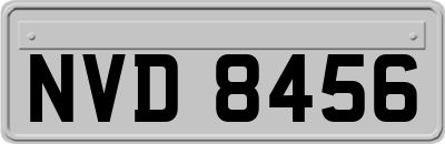 NVD8456