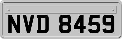 NVD8459