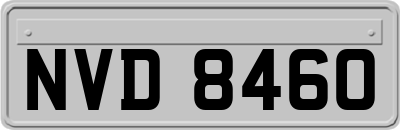 NVD8460