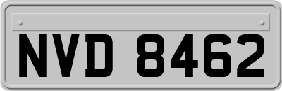 NVD8462