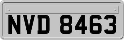 NVD8463