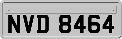 NVD8464