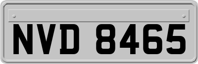 NVD8465