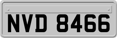 NVD8466