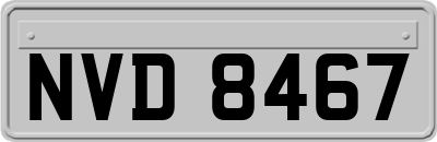 NVD8467