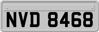 NVD8468