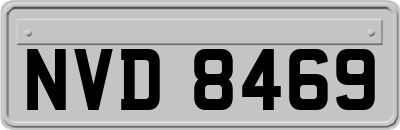 NVD8469