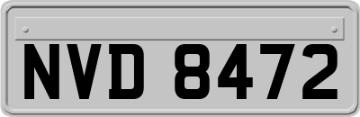 NVD8472