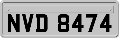 NVD8474