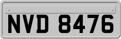 NVD8476