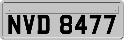 NVD8477