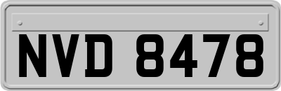 NVD8478