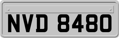 NVD8480