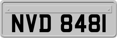 NVD8481