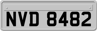 NVD8482