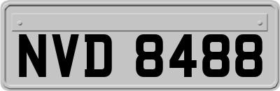 NVD8488