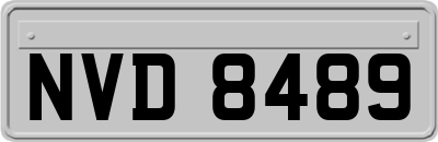 NVD8489