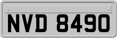 NVD8490