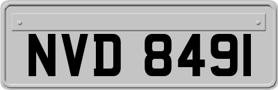 NVD8491