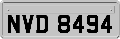 NVD8494