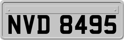 NVD8495
