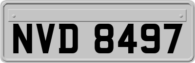 NVD8497