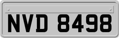 NVD8498