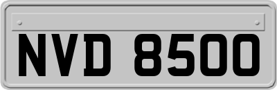 NVD8500