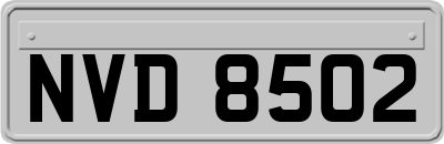 NVD8502
