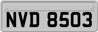 NVD8503