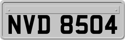 NVD8504