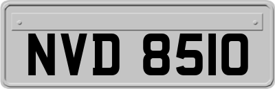 NVD8510