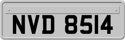 NVD8514