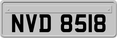NVD8518