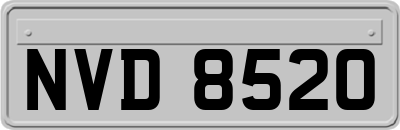 NVD8520
