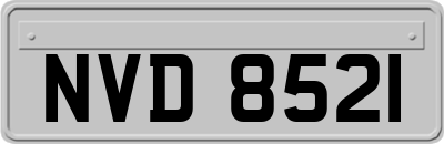 NVD8521