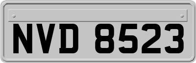 NVD8523