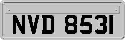 NVD8531