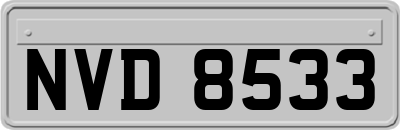 NVD8533