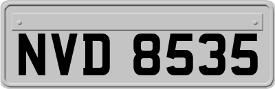 NVD8535