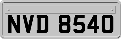NVD8540