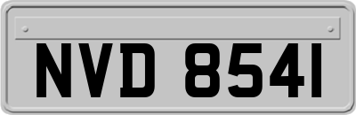 NVD8541