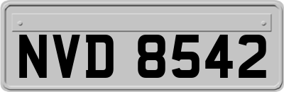 NVD8542