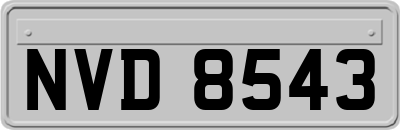 NVD8543