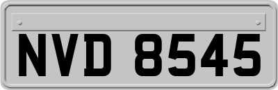 NVD8545