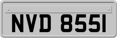 NVD8551