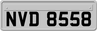 NVD8558