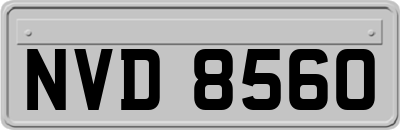 NVD8560